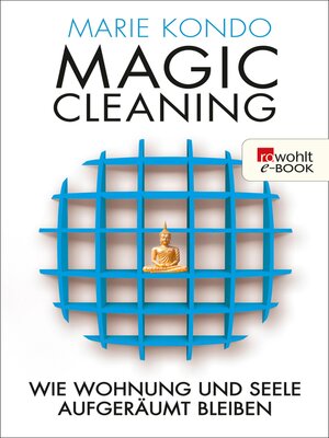 cover image of Magic Cleaning 2